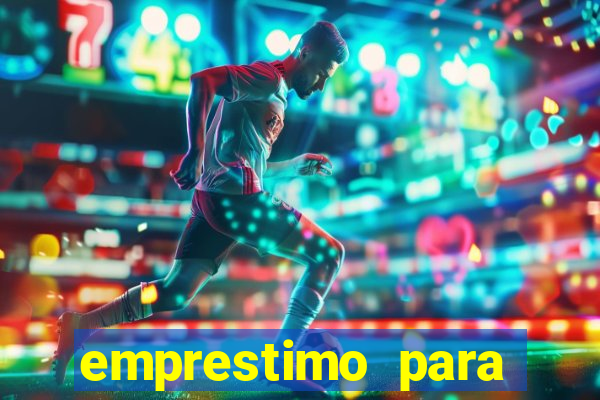 emprestimo para comerciante pagamento diario